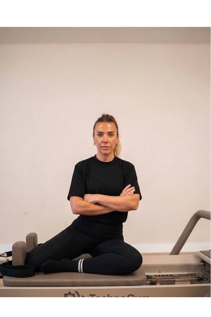 Leman Bulut, Pilates instructor