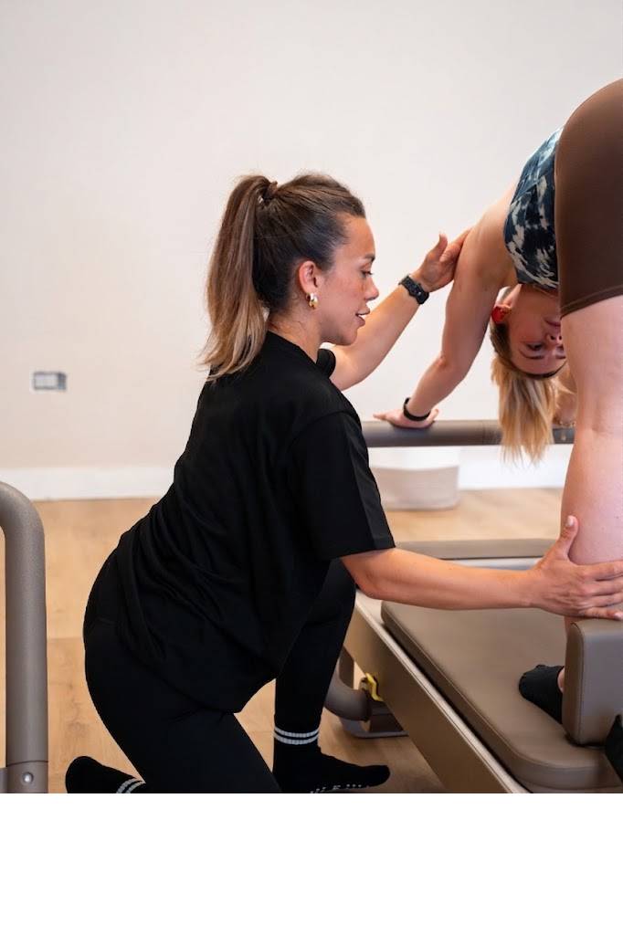 Mobility and flexibility work